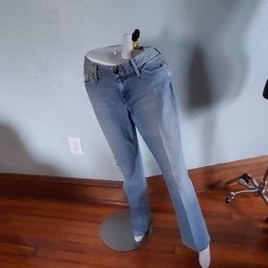 Joe's jeans